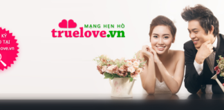 Mạng hẹn hò True Love