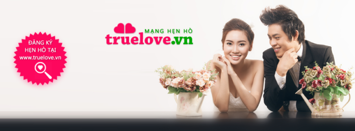 Mạng hẹn hò True Love