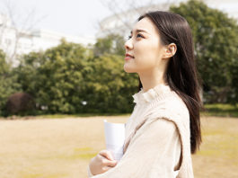 Muốn có số hưởng phúc từ bây giờ hãy quản chặt cái miệng của mình