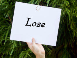 8 cụm từ hay gặp với ‘Lose’