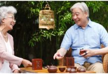 Sau 40 tuổi, người có 10 đặc điểm này nhất định sẽ sống thọ