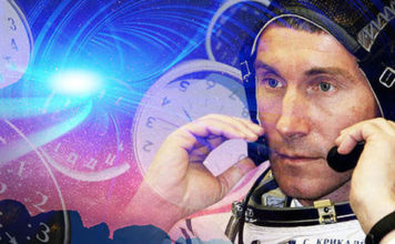 Xuyên không là có thật: Ghi nhận trường hợp phi hành gia người Nga du hành ‘tới tương lai’ Xuyên không là có thật: Ghi nhận trường hợp phi hành gia người Nga du hành ‘tới tương lai’