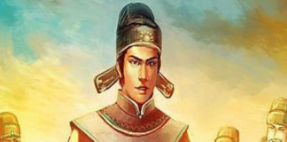 “Lúc nghèo thì chẳng ai nhìn. Đến khi đỗ trạng chín nghìn anh em”