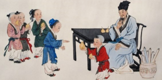 Ở đời làm được 8 điều này thì không lo thiếu phú quý, phúc đức