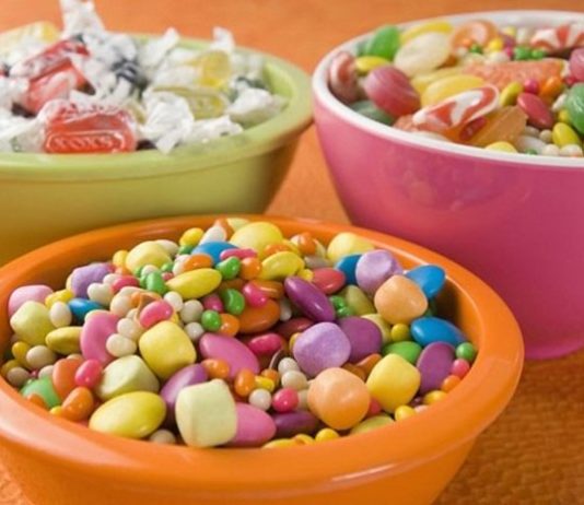 9 thực phẩm dần phá hoại não