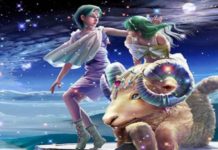 Cung Bạch Dương (Dương Cưu) – 21/03 – 19/04 Cung Bạch Dương (Dương Cưu) - 21/03 – 19/04