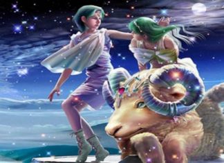 Cung Bạch Dương (Dương Cưu) – 21/03 – 19/04 Cung Bạch Dương (Dương Cưu) - 21/03 – 19/04