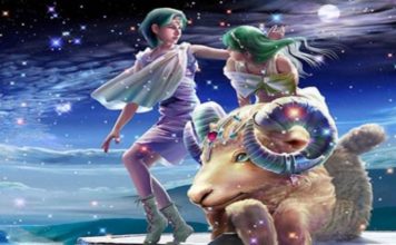 Cung Bạch Dương (Dương Cưu) - 21/03 – 19/04
