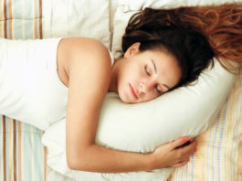 Công thức đơn giản cho giấc ngủ hoàn hảo mà ai cũng có thể áp dụng