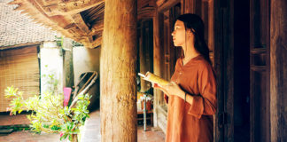 Cả đời chẳng cầu bạn bè đông đúc, chỉ cần một người tri kỷ thôi