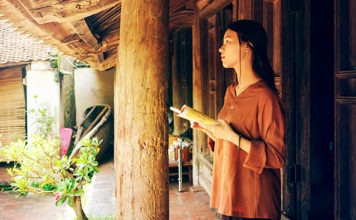 Cả đời chẳng cầu bạn bè đông đúc, chỉ cần một người tri kỷ thôi