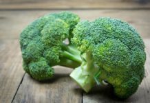 Những siêu thực phẩm thật sự