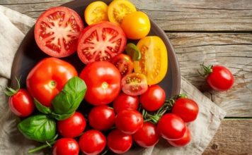 Những thực phẩm bổ dưỡng cho trí não