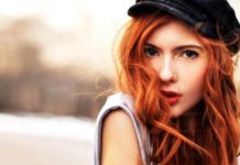 Phụ Nữ Cung Sư Tử