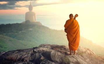 Điều đáng sợ nhất trên thế gian là gì? Điều đáng sợ nhất trên thế gian là gì?