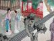 “Trong vạn điều ác, tà dâm đứng đầu”. (Tranh yac8.com)