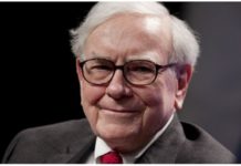 Warren Buffett: Những thứ đầu tư càng nhiều càng tốt