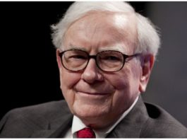 Warren Buffett: Những thứ đầu tư càng nhiều càng tốt