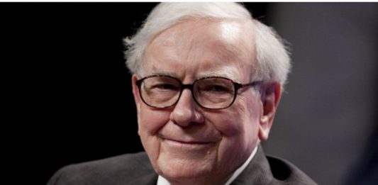 Warren Buffett: Những thứ đầu tư càng nhiều càng tốt