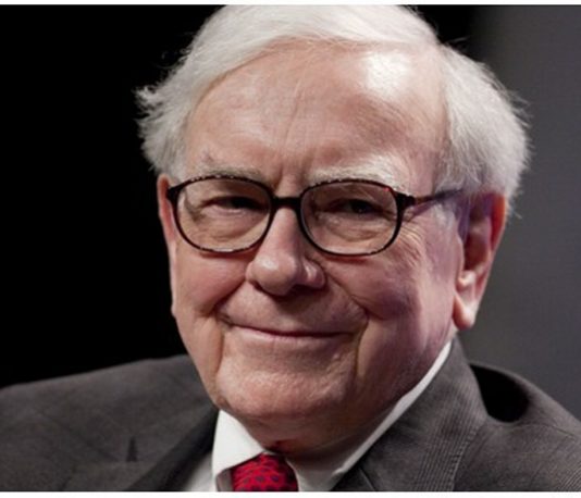 Warren Buffett: Những thứ đầu tư càng nhiều càng tốt
