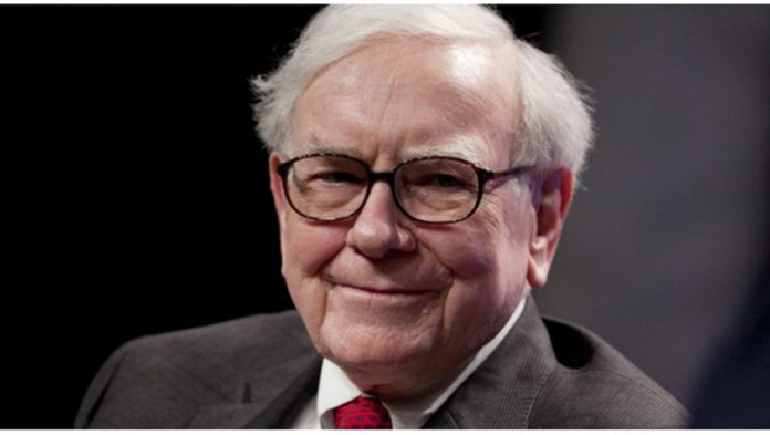 Warren Buffett: Những thứ đầu tư càng nhiều càng tốt