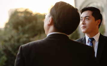 Xả bỏ là một loại trí tuệ, buông bỏ là một loại tâm thái