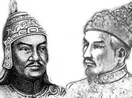 Điều khiến nhà Tây Sơn bại bởi nhà Nguyễn – Phần 2: Lại bàn về chữ “Nghĩa”