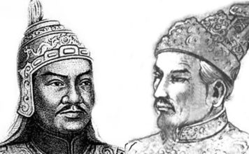 Điều khiến nhà Tây Sơn bại bởi nhà Nguyễn – Phần 2: Lại bàn về chữ “Nghĩa” Điều khiến nhà Tây Sơn bại bởi nhà Nguyễn – Phần 2: Lại bàn về chữ “Nghĩa”