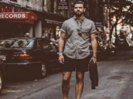 Đàn ông Cung Bạch Dương