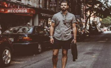 Đàn ông Cung Bạch Dương Đàn ông Cung Bạch Dương