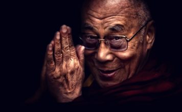 Đọc và suy ngẫm về 108 lời khuyên của Đức Đạt Lai Lạt Ma