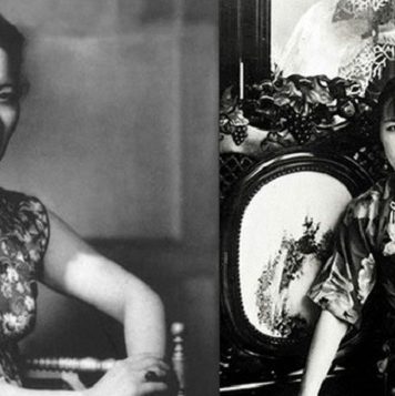 Bí quyết giúp bà Tống Mỹ Linh mắc ung thư từ tuổi 40 nhưng thọ đến 106 tuổi chỉ đơn giản là loại quả quen thuộc của mọi nhà? Bà Tống Mỹ Linh mắc ung thư từ tuổi 40 nhưng thọ đến 106 tuổi