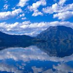 Cổ nhân dạy: Bậc thượng thiện như nước, lợi cho vạn vật mà không tranh